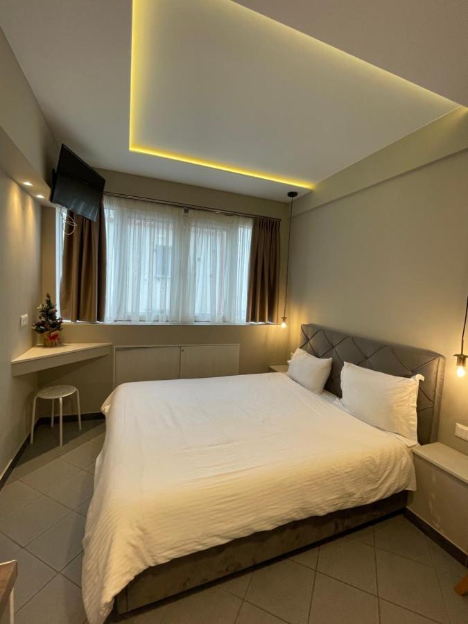 דירה Ladadika Luxury